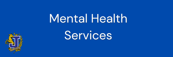 Mental Health Services Mental Health Services